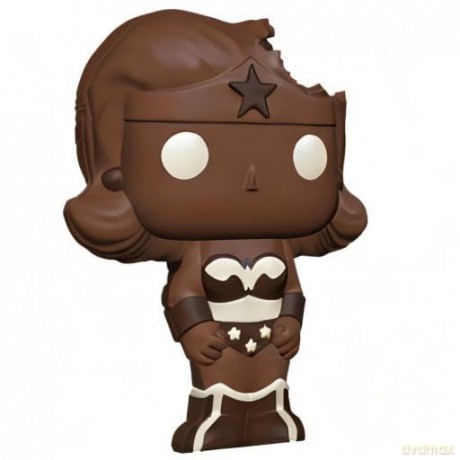 FUNKO POP DC Comics Wonder Woman (Valentine) 76221