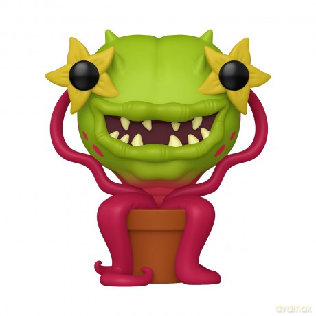 FUNKO POP DC Harley Quinn Frank the Plant 75847