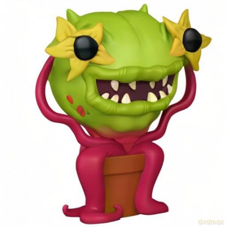 FUNKO POP DC Harley Quinn Frank the Plant 75847