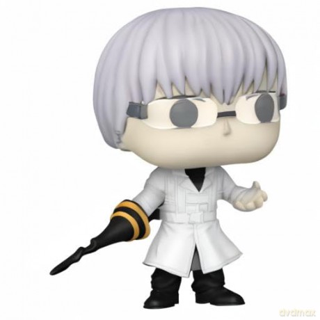 FUNKO POP Figurka Tokyo Ghoul Kisho Arima 1543 75516