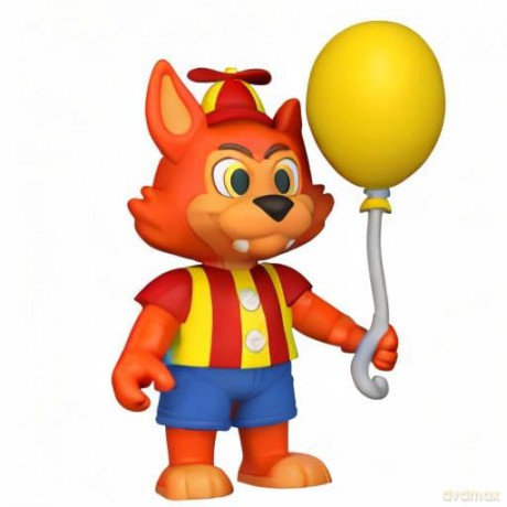 FUNKO POP FNAF Balloon Foxy 67619