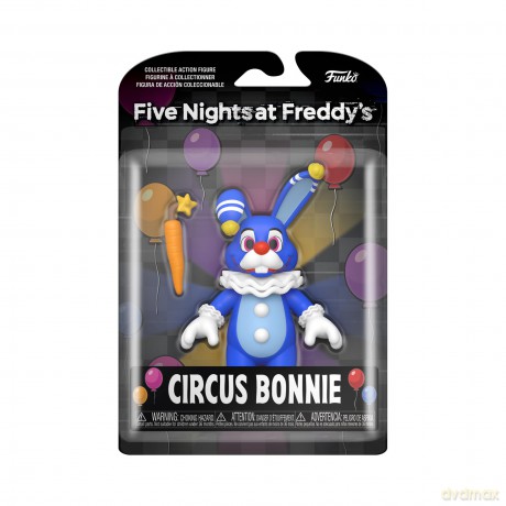 FUNKO POP FNAF Circus Bonnie 67621