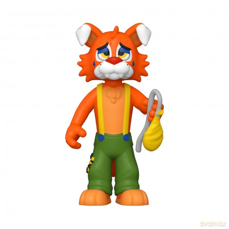 FUNKO POP FNAF Circus Foxy 67623