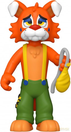 FUNKO POP FNAF Circus Foxy 67623