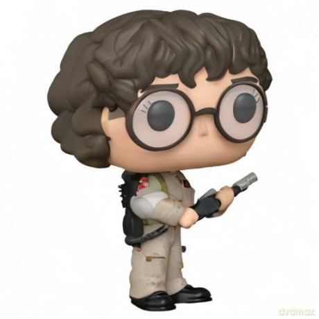 FUNKO POP Ghostbusters Phoebe 73386