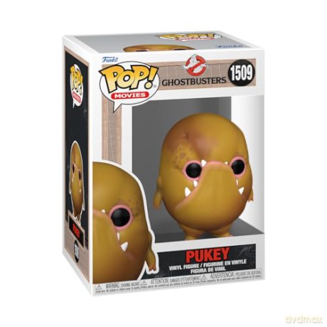 FUNKO POP Ghostbusters Pukey 73388