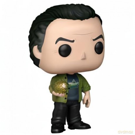 FUNKO POP Ghostbusters Ray Stantz 73387