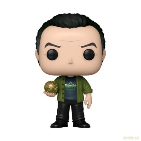 FUNKO POP Ghostbusters Ray Stantz 73387