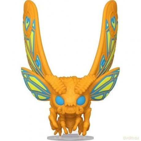 FUNKO POP Godzilla King Of The Monster Mothra 68723