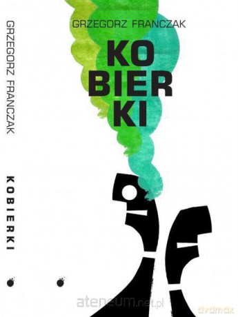 Kobierki [KSIĄŻKA]