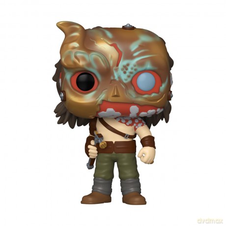FUNKO POP House of the Dragon Crabfeeder 76473