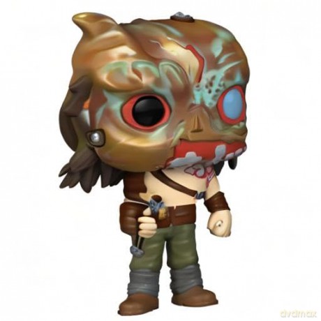 FUNKO POP House of the Dragon Crabfeeder 76473