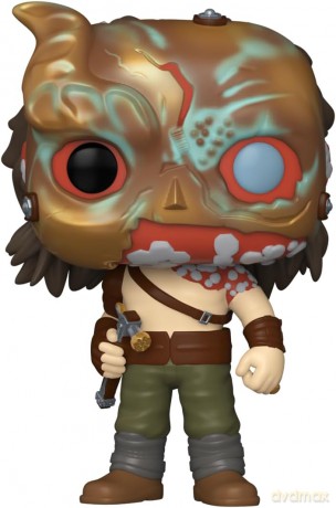 FUNKO POP House of the Dragon Crabfeeder 76473