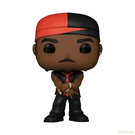 FUNKO POP Ja Rule 75304
