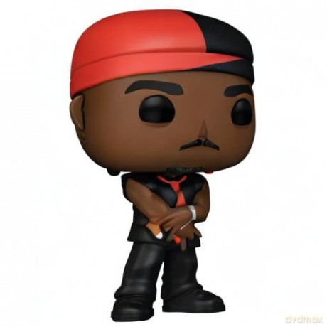 FUNKO POP Ja Rule 75304