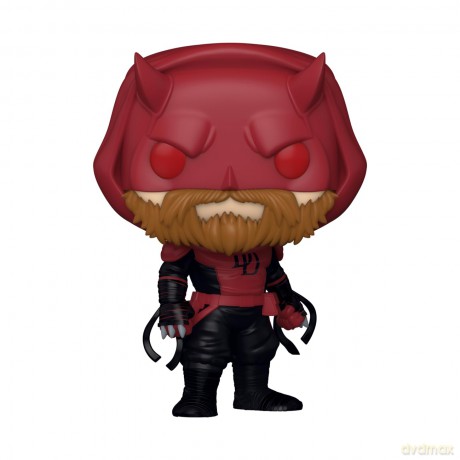 FUNKO POP Marvel King Daredevil 76522