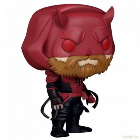 FUNKO POP Marvel King Daredevil 76522