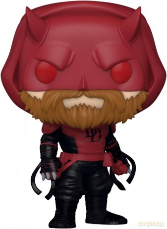 FUNKO POP Marvel King Daredevil 76522