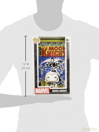 FUNKO POP Marvel Moon Knight 61500