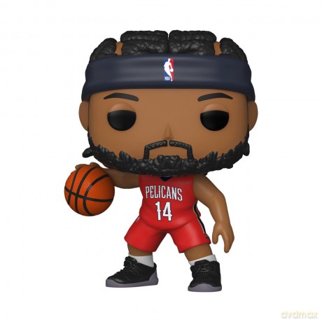 FUNKO POP NBA Brandon Ingram 168 72250