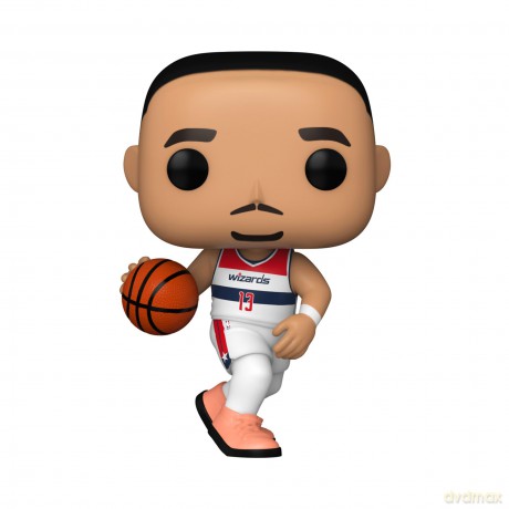 FUNKO POP NBA Jordan Poole 170 72253