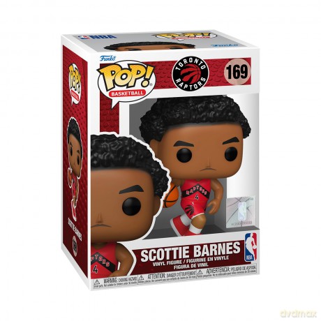 FUNKO POP NBA Scottie Barnes 169 72251