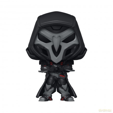 FUNKO POP OVERWATCH 2 Reaper 59187