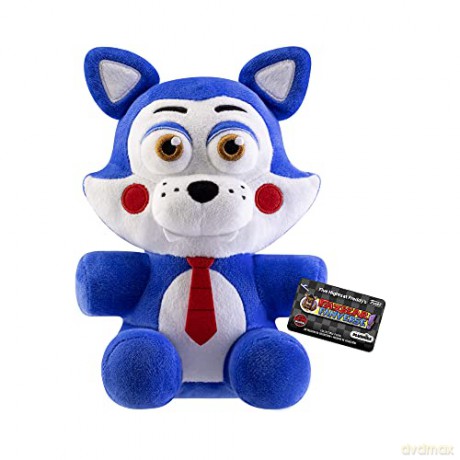 FUNKO POP PLUSZAK FNAF Candy The Cat 64916
