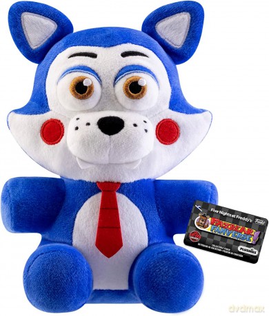 FUNKO POP PLUSZAK FNAF Candy The Cat 64916