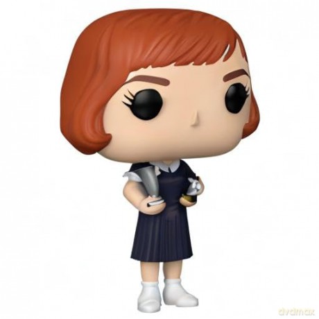 FUNKO POP Queen's Gambit Beth Harmon 57690