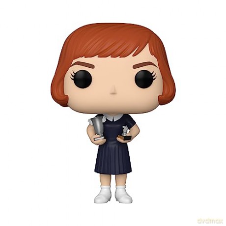 FUNKO POP Queen's Gambit Beth Harmon 57690