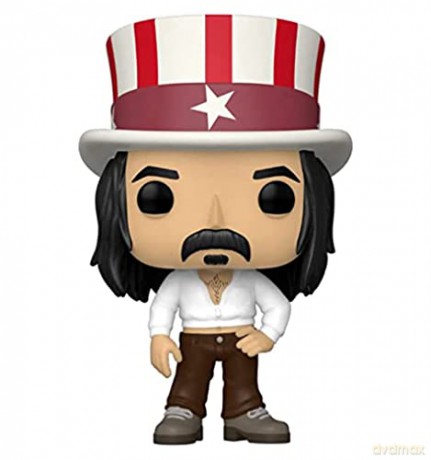 FUNKO POP Rocks Frank Zappa FNK 61439