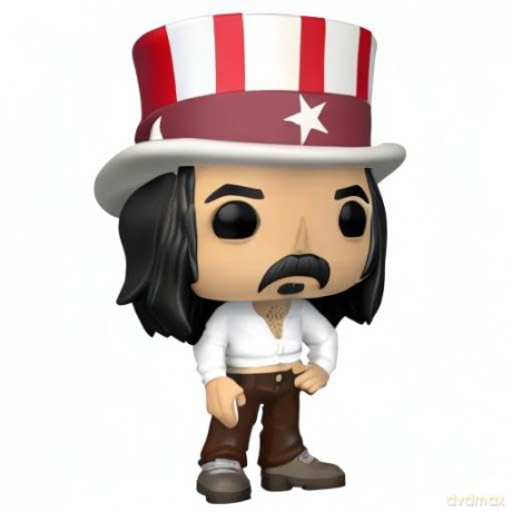 FUNKO POP Rocks Frank Zappa FNK 61439