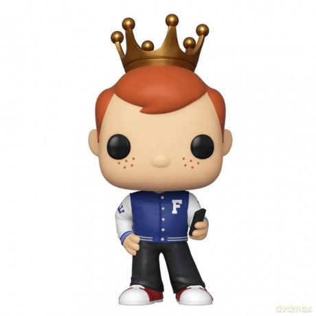 FUNKO POP Social Media Freddy Funko 44458