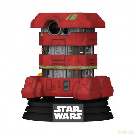 FUNKO POP Star Wars B2EMO 67057