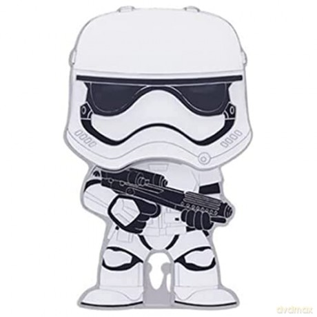 FUNKO POP Star Wars First Order Stormtrooper 0065
