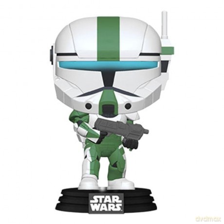FUNKO POP Star Wars Republic Commando Fixer 73907