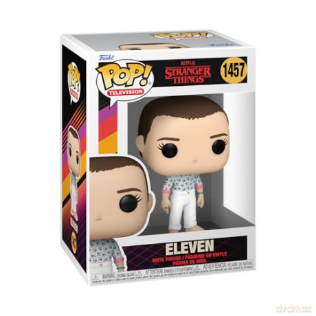 FUNKO POP Stranger Things Eleven 72135