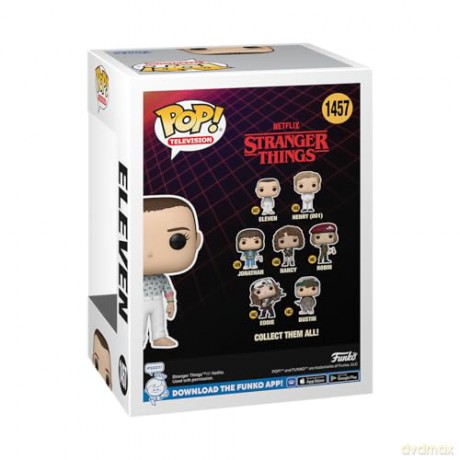 FUNKO POP Stranger Things Eleven 72135