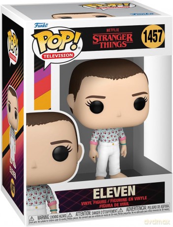 FUNKO POP Stranger Things Eleven 72135
