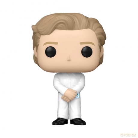 FUNKO POP Stranger Things Henry (001) 72136