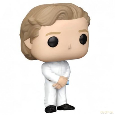 FUNKO POP Stranger Things Henry (001) 72136