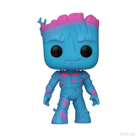 FUNKO POP Strażnicy Galaktyki Groot 71122