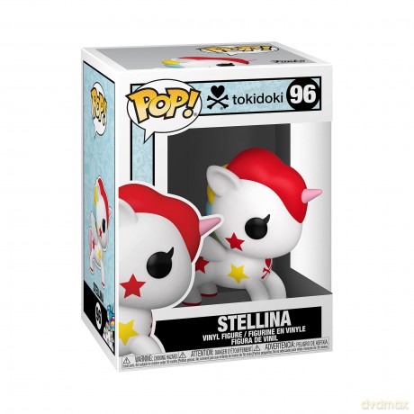 FUNKO POP Tokidoki Stellina 55755