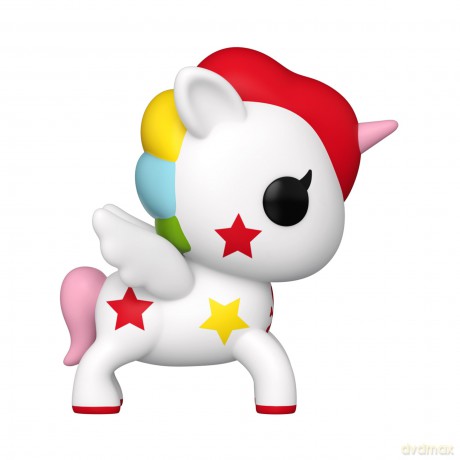 FUNKO POP Tokidoki Stellina 55755