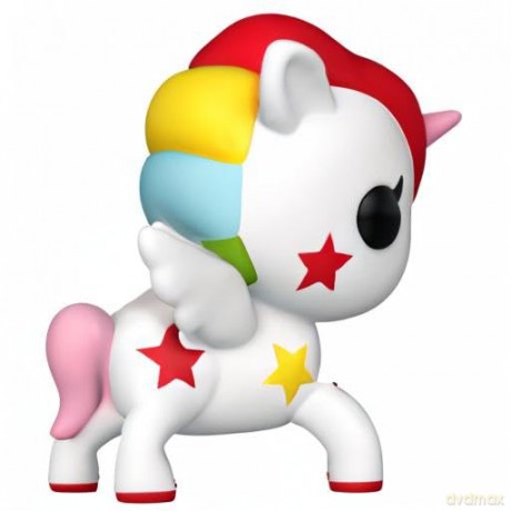 FUNKO POP Tokidoki Stellina 55755