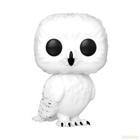 FUNKO POP T-shirt Harry Potter M + POP Hedwid 63608