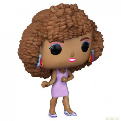 FUNKO POP Whitney Houston 60932