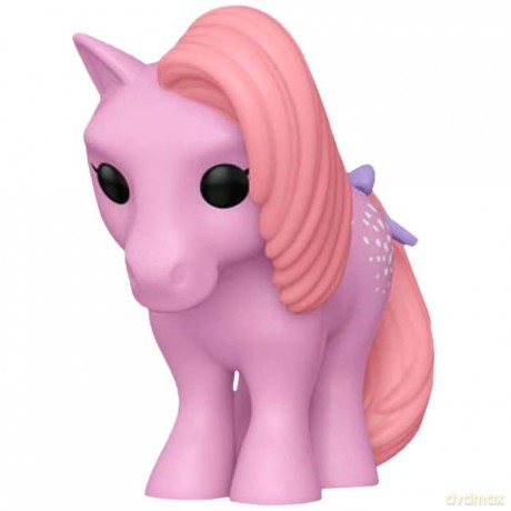 FUNKO RETRO TOYS MLP Cotton Candy 54321