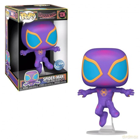 FUNKO Spider-Man 1236 73935